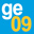 Logo Getax 2009