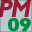 Logo Getax 2009
