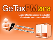 getax pm 2017 getax pm 2017