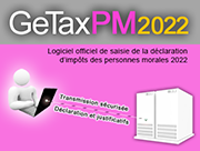 GeTaxPM 2022