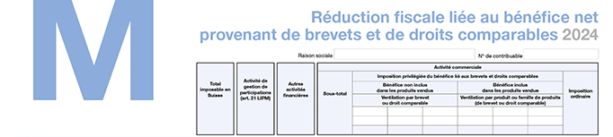 Annexe M - détails