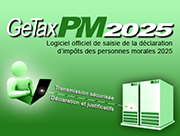 GeTaxPM 2022