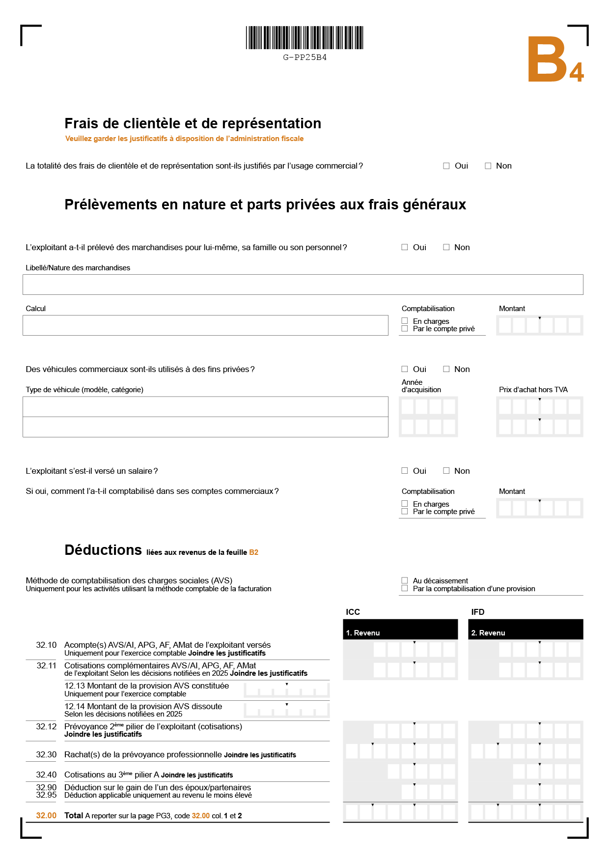 Activité indépendante 4