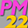 Logo GetaxPM 2022
