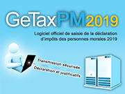 TÉLÉCHARGER GETAX PM 2017 2017 PM TÉLÉCHARGER GETAX